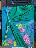 Persephone's Garden